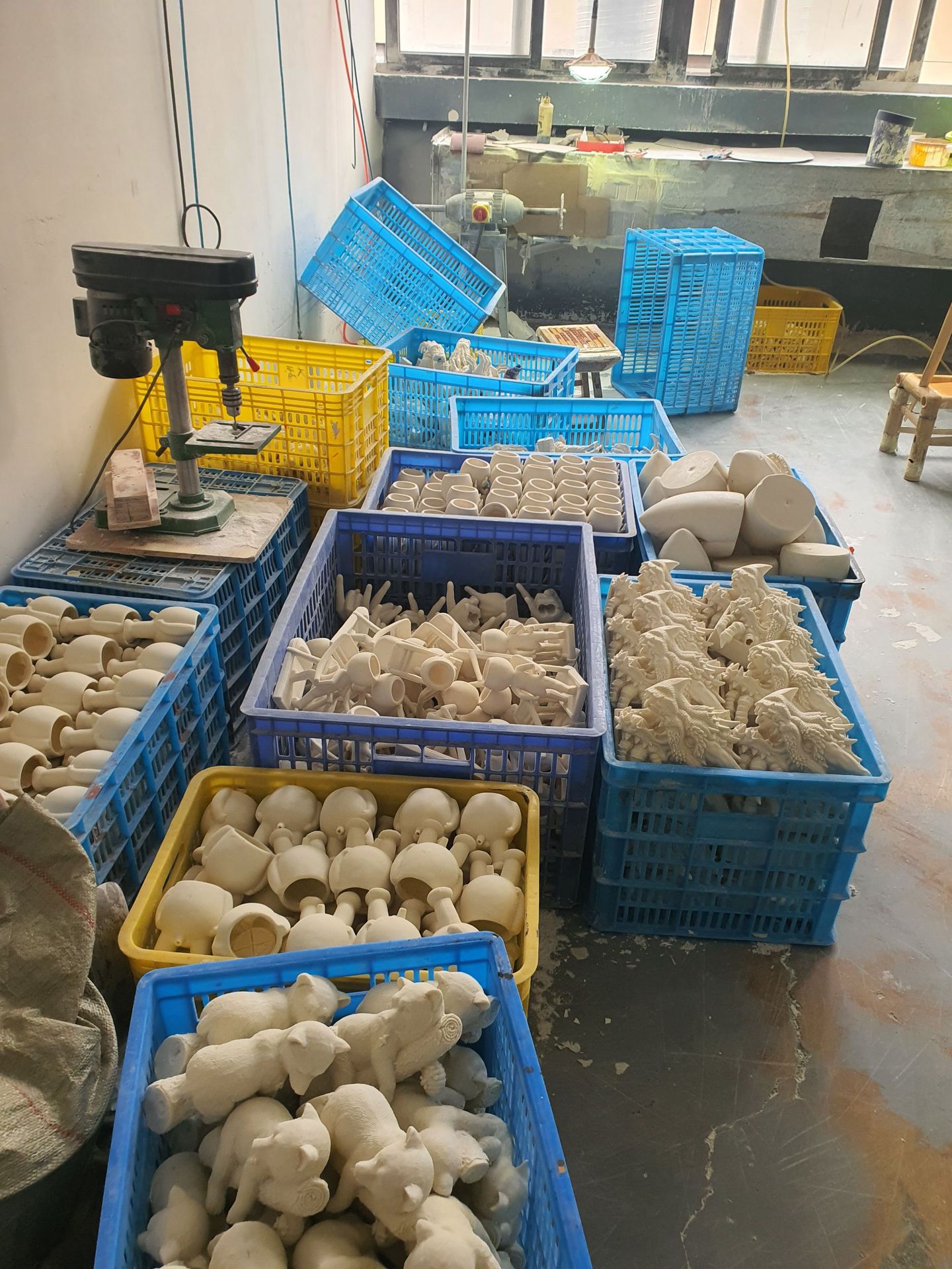 新款风生水起摆件客厅摆件高档乘风破浪装饰品房间办公室客厅摆件详情18