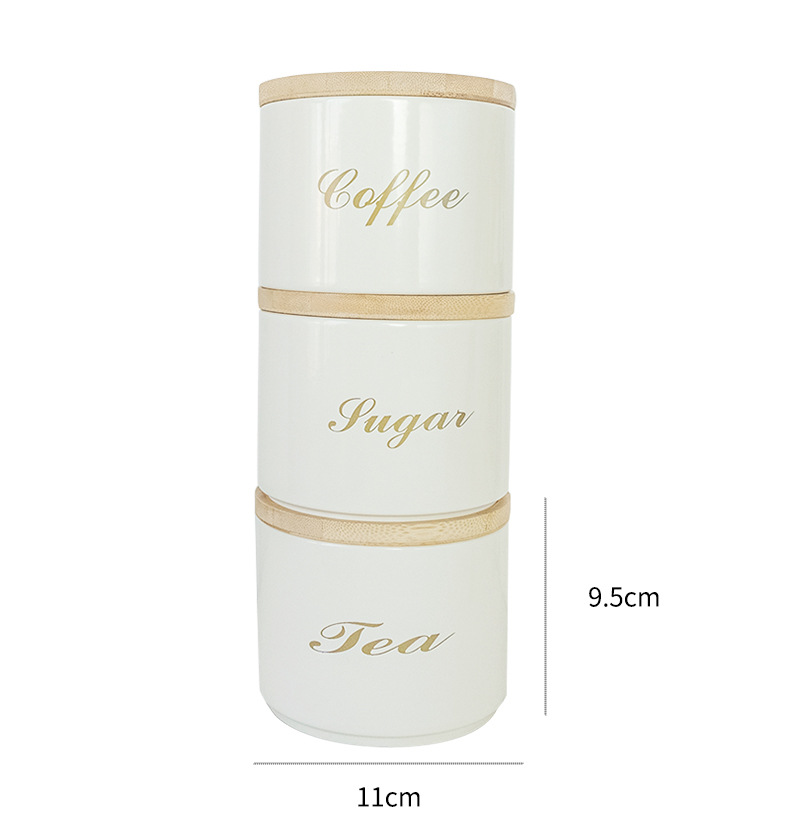 新款设计镂空竹盖密封工艺复杂亚马逊爆款咖啡巧克力糖果盒实用好详情4