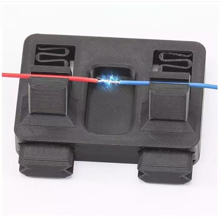 跨境新品 Electric Wire Welding Fixture 电线焊接夹具，保持电详情10