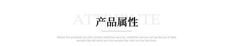 跨境货源骑士餐具套装三件套创意西餐厅牛排刀叉勺不锈钢刀叉套装详情4