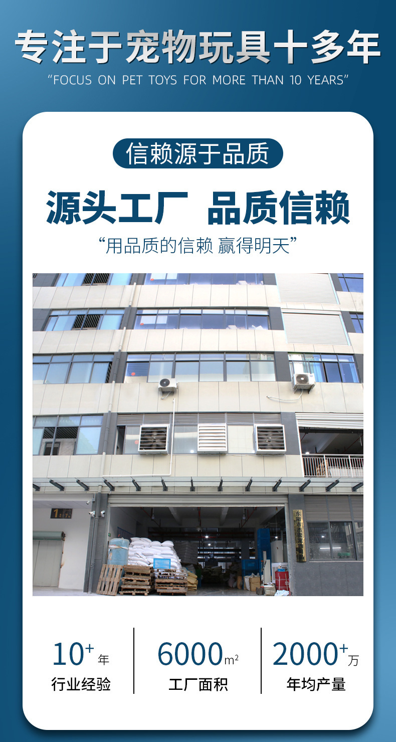 厂家直销宠物牵引器狗狗牵引绳自动收缩遛狗神器狗绳项圈一件代发详情1