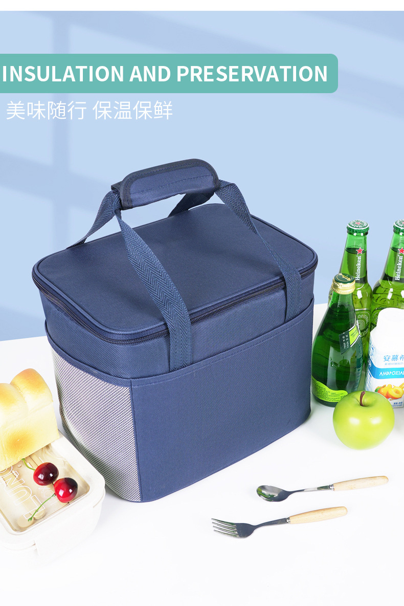 厂家直销冰包保温包可重复使用冰包野餐露营冰包保温包详情8