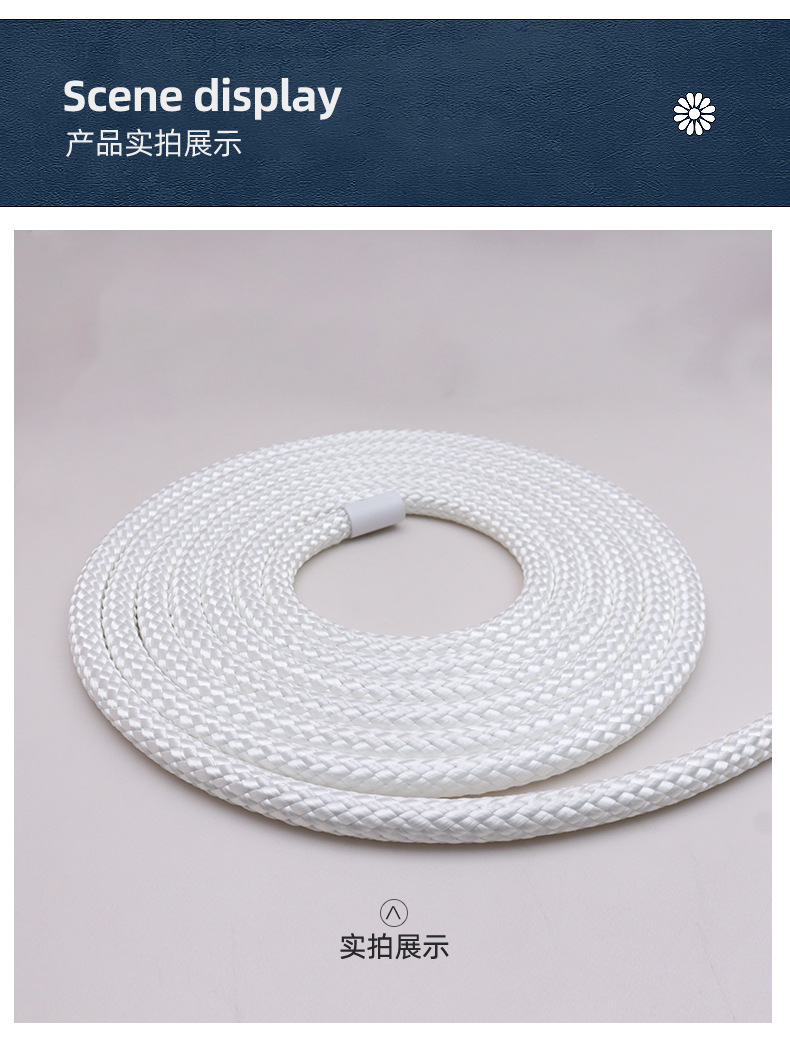 跨境专供龙纹编织幻彩灯带LED霓虹灯10mm防水Led柔性霓虹灯条形灯详情5