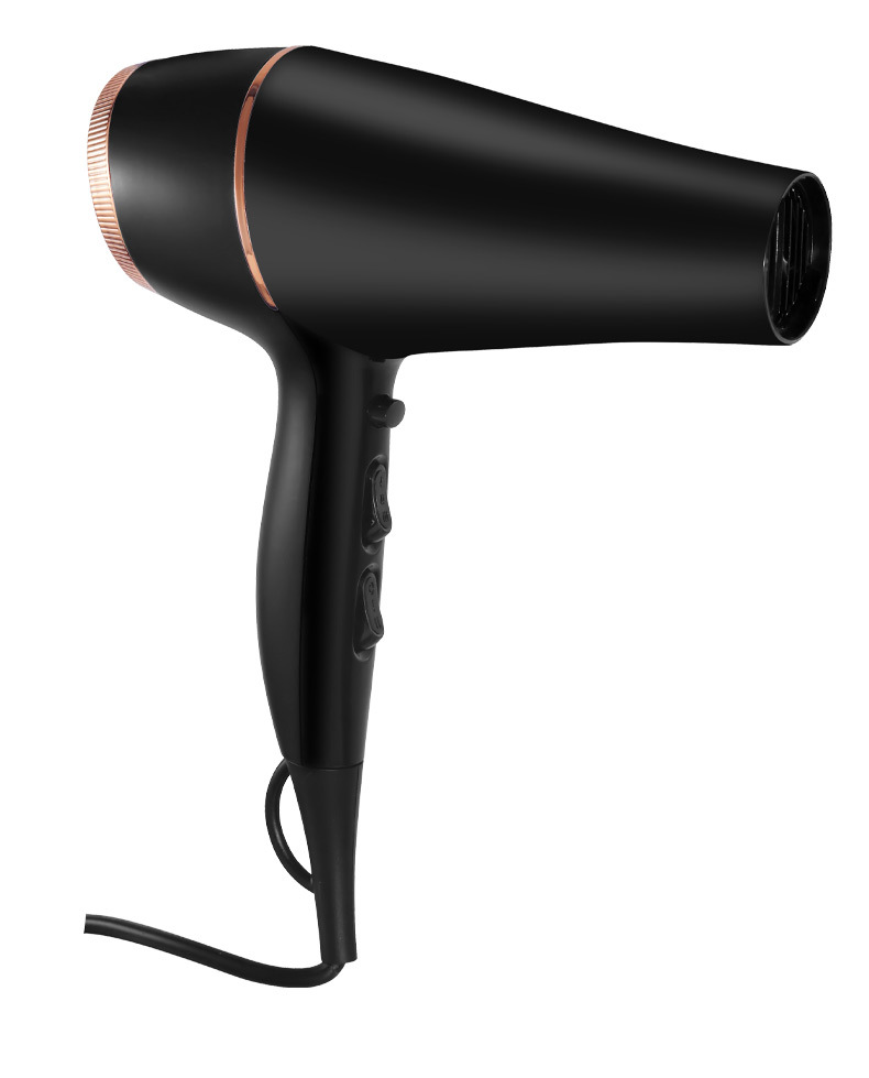 SOLIMPIA hair dryers, high wind power, hair salon dormitories, household hair dryers, high-power quick-drying, cold and hot air wholesale pic 14