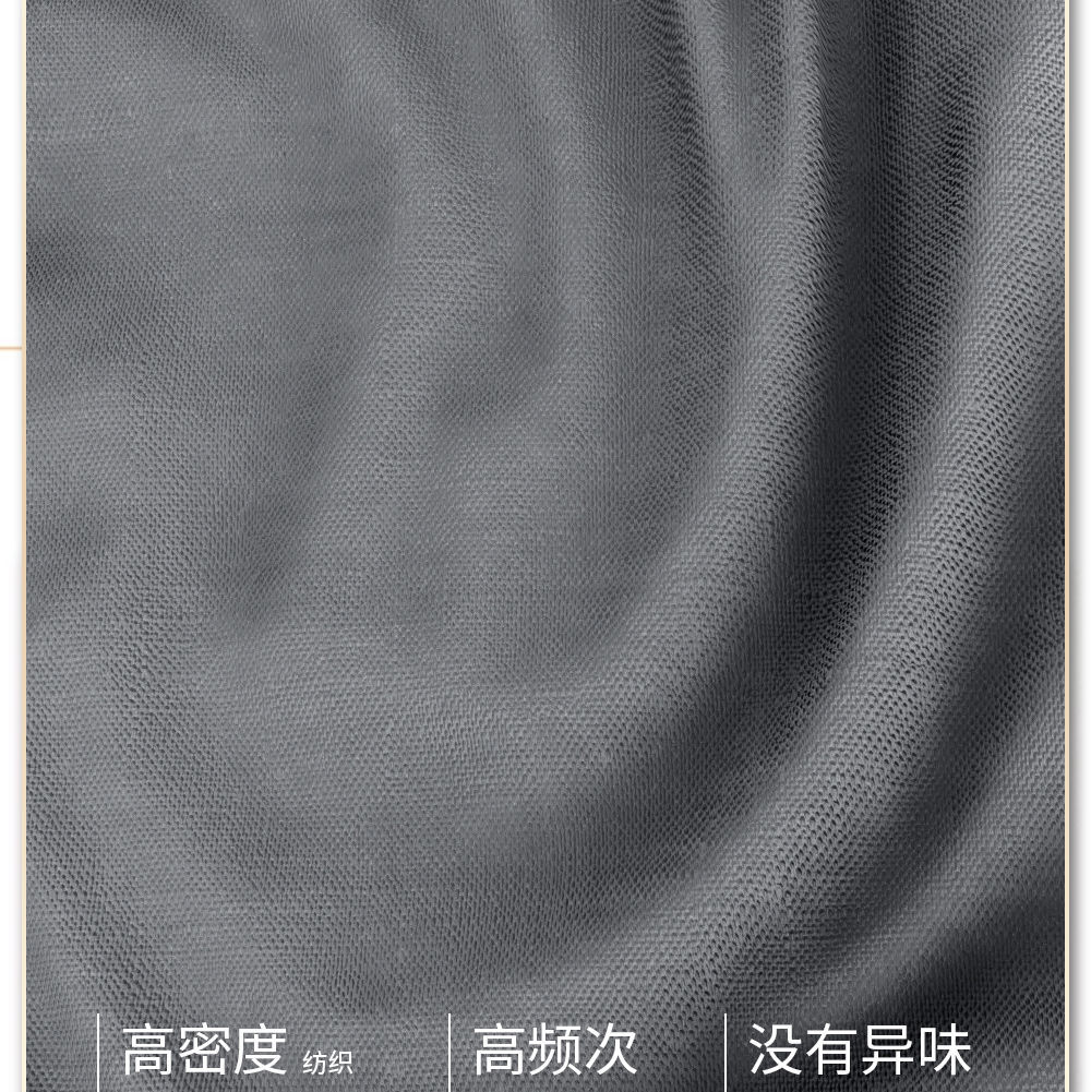 收纳箱大容量加厚折叠衣服整理箱便捷防尘储物箱子牛津布艺收纳筐详情12