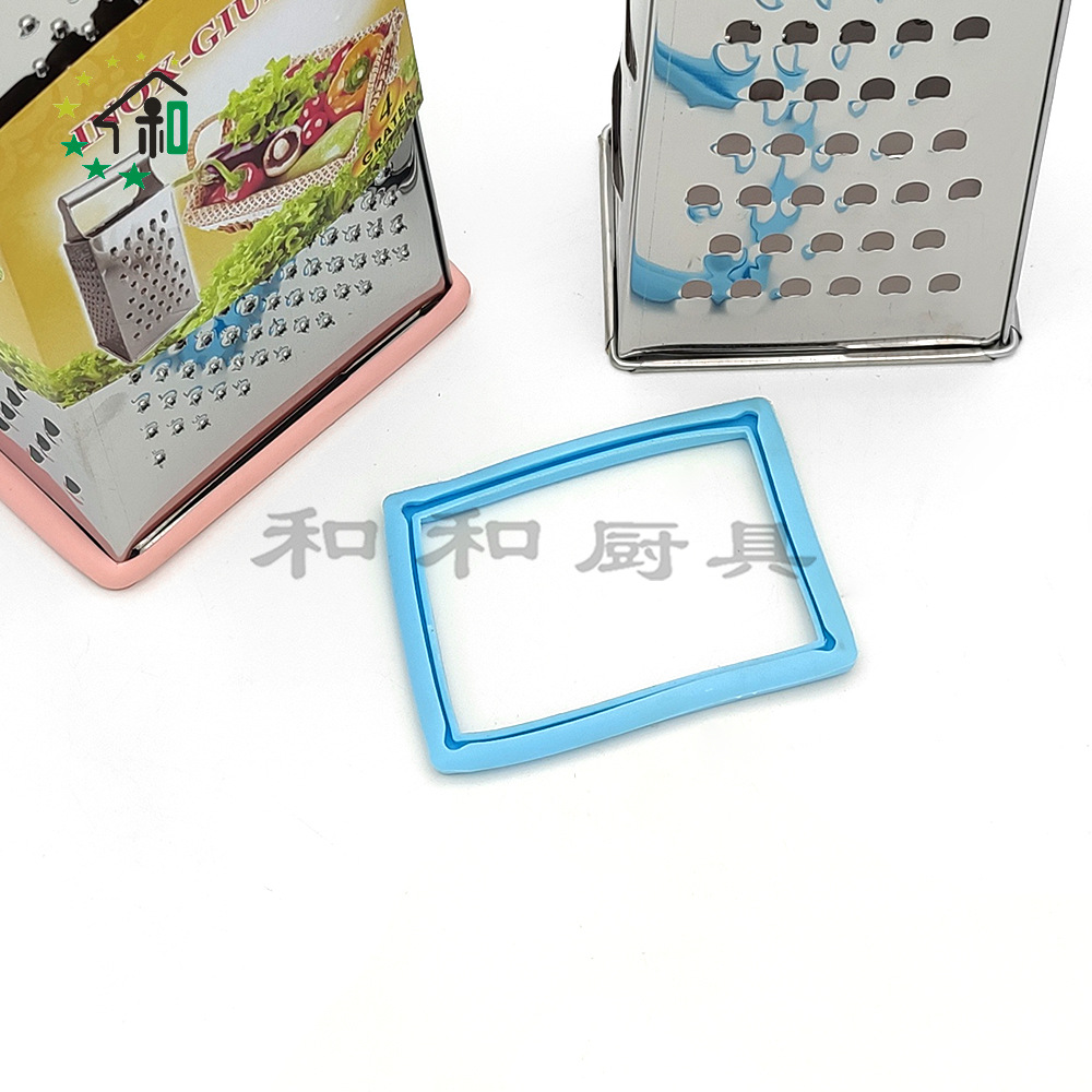 不锈钢四面刨瓜刨厨房家用土豆刨丝削皮器多用奶酪刨屑磨蓉刨丝器详情13