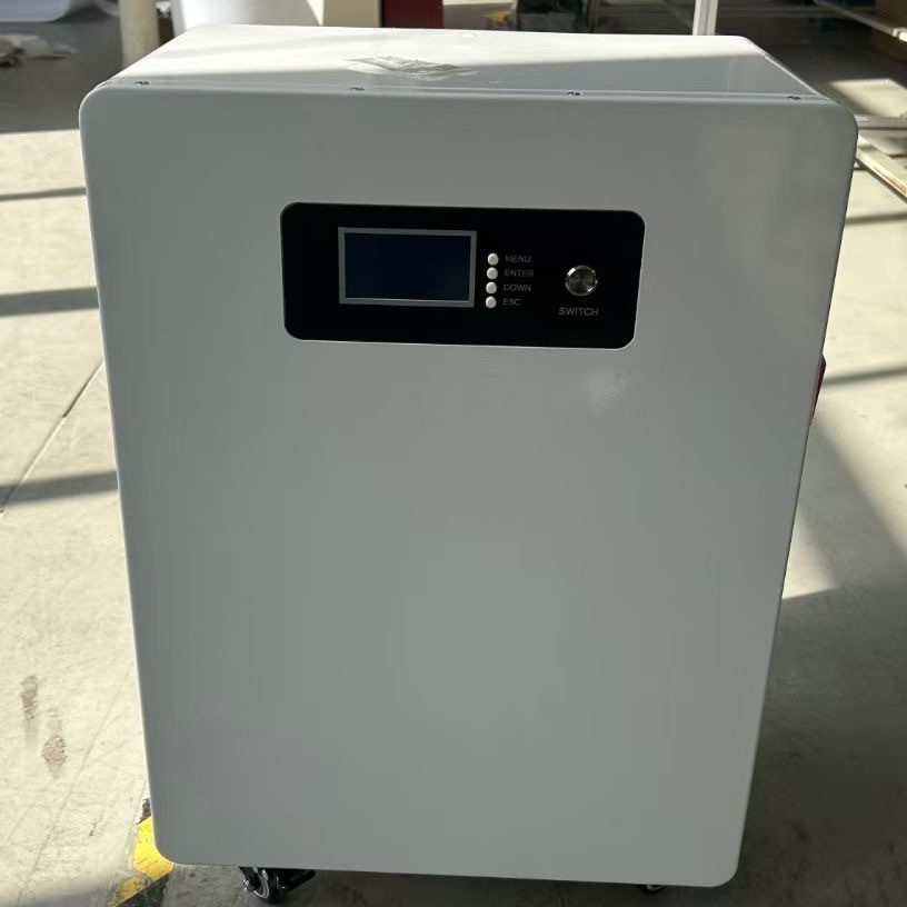 星舰锂外贸落地式光伏储能电池25.6V300AH7.5kWh办公文化白板展示用品详情5