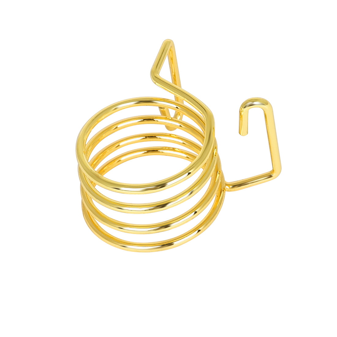 Wholesale of alto saxophone clips, bakelite flute head clamps, saxophone spring clips, musical instrument accessories, reed clips pic 14