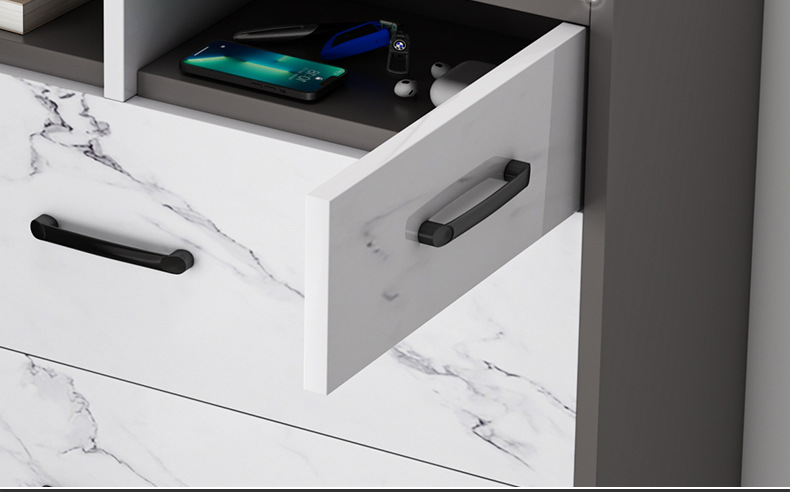 翻斗鞋柜家用门口轻奢超薄玄关柜2025爆款入户大容量收纳小窄鞋架详情28