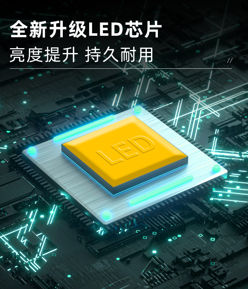 跨境太阳能户外庭院灯家用户外灯壁灯墙壁天黑亮花园太阳能洗墙灯详情9