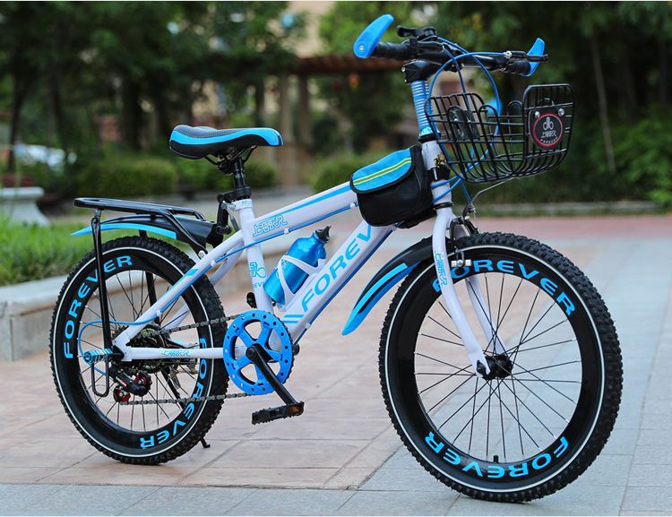 儿童山地变速自行车青少年自行车中大童男款山地车厂贸易货源批发详情24