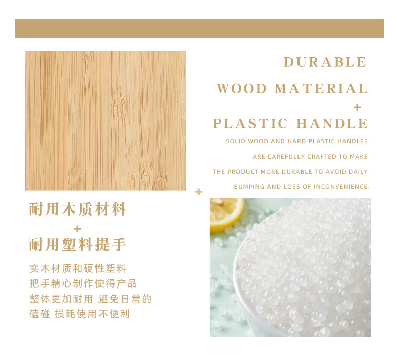 Covered bamboo and wood plate with transparent cover, dessert and fruit tasting box, Western pastry, bread and pastry tasting plate, cake tray pic 5