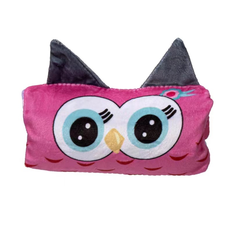 Cross-border new product water snake toy Plush cartoon flip prank doll mascot doll pic 15