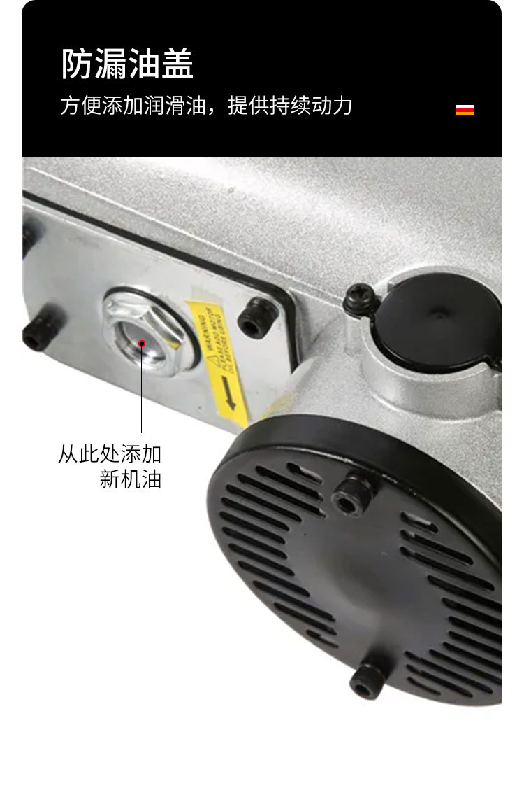 JUMLEE 230V 65MM electric tool rock drilling and crushing machine Rotary jack concrete electric hammer drilling rig pic 8