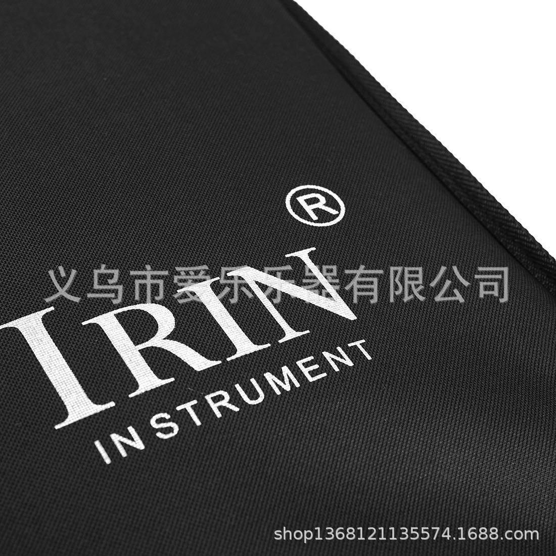 IRIN加厚卡洪鼓鼓包打击木箱鼓包手提双肩背包手拍鼓卡宏鼓收纳包详情24