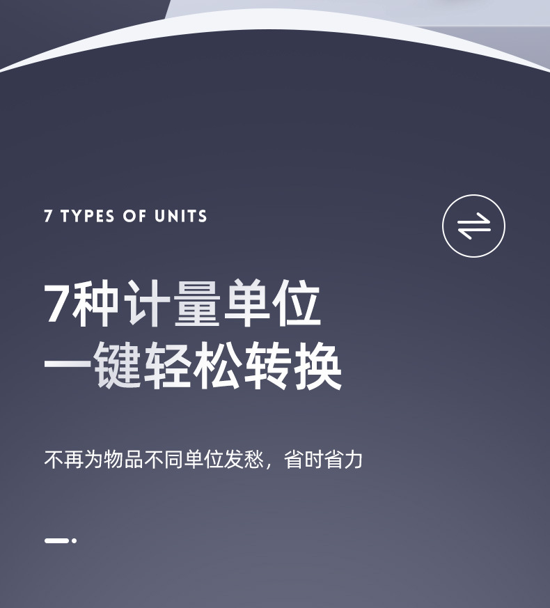 厂家批发 便携式珠宝秤小型电子称迷你口袋秤不锈钢称茶叶 手掌秤详情15