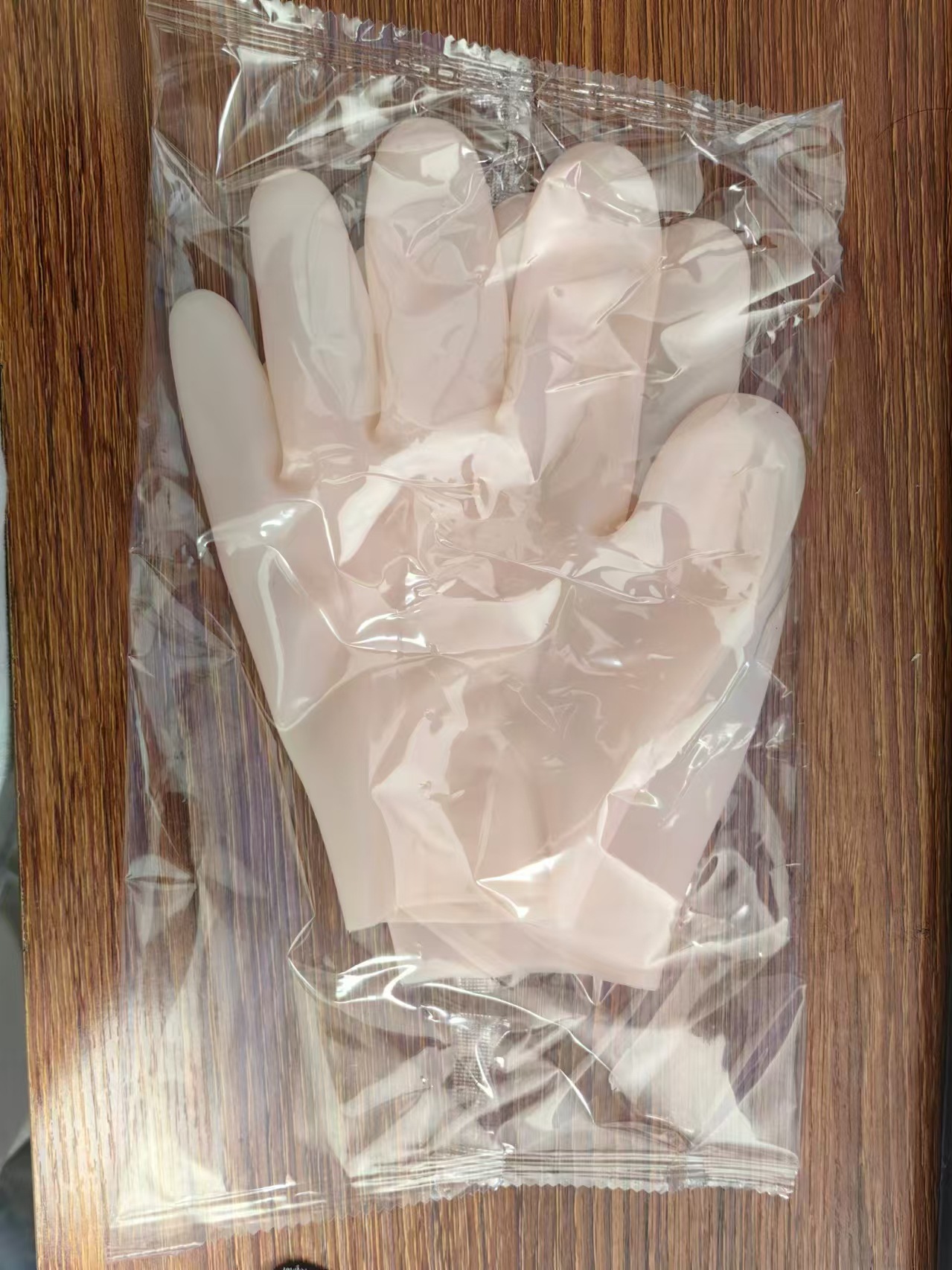 跨境硅胶袜子防干裂袜套硅胶足套足膜脚膜嫩肤硅胶套软化老茧角质详情9