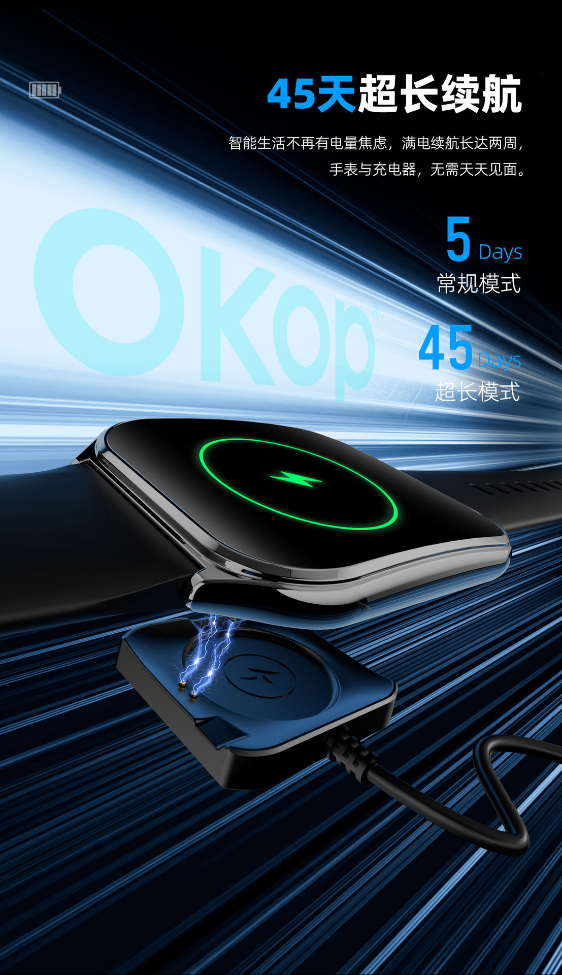 The S102 smartwatch, Bluetooth call, blood pressure pedometer, wristband, curved screen, narrow bezel, sports waterproof, cross-border bestseller pic 14