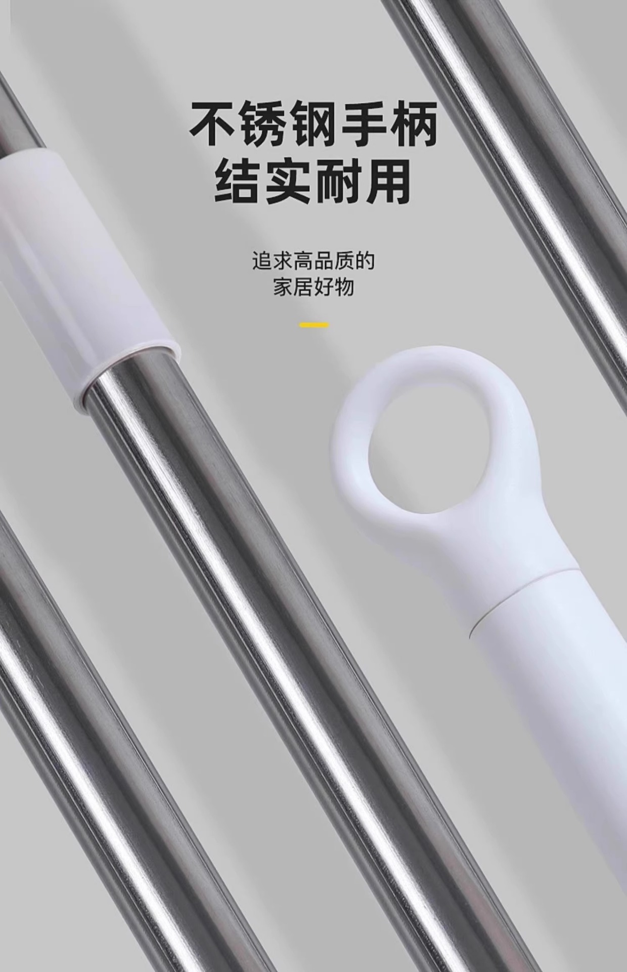 硅胶魔术扫把家用刮水器扫水刮地板卫生间浴室厕所扫头发刮水扫把详情13