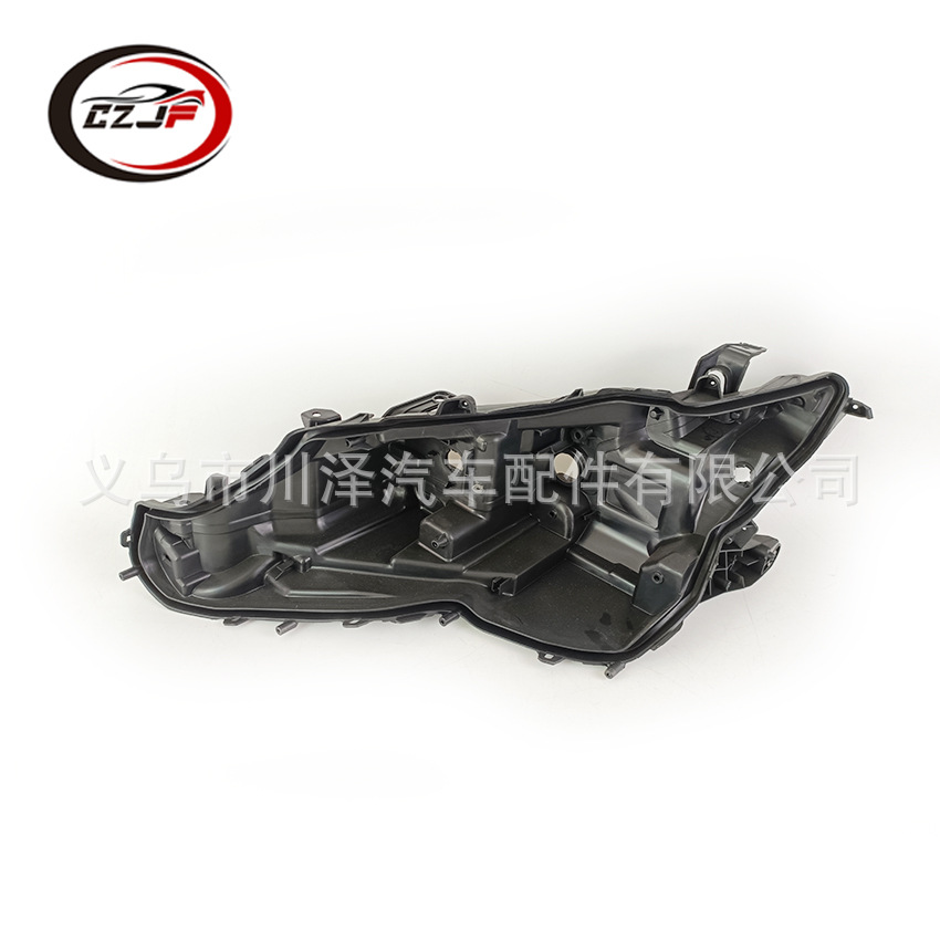 Suitable for the headlamp base and rear shell of the 2018-20 Toyota Camry pic 6