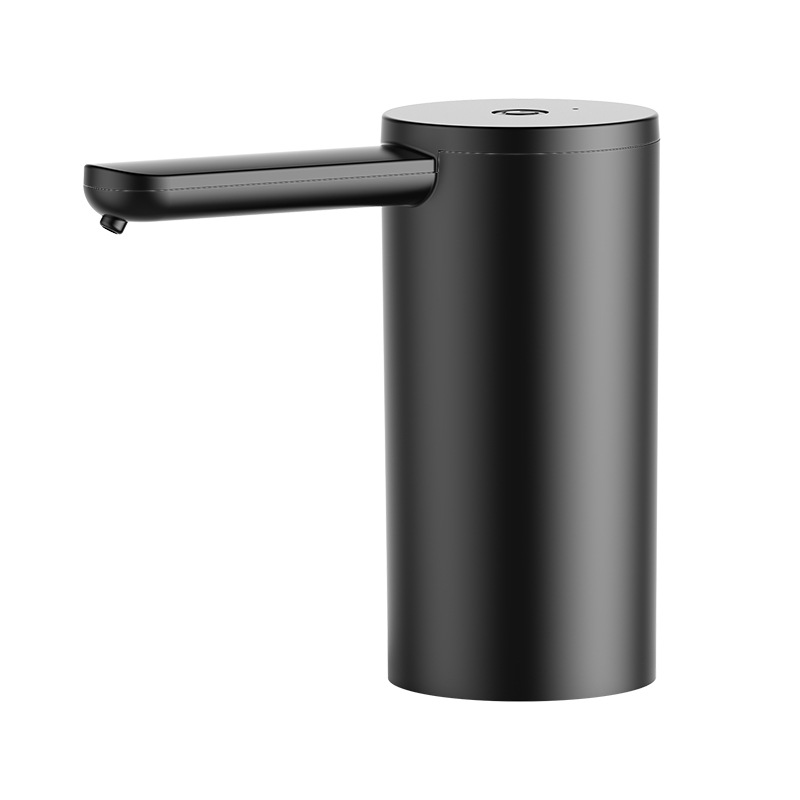 电动家用桶装水抽水器矿泉纯净自动吸水出水器抽水自动饮水机充电详情10