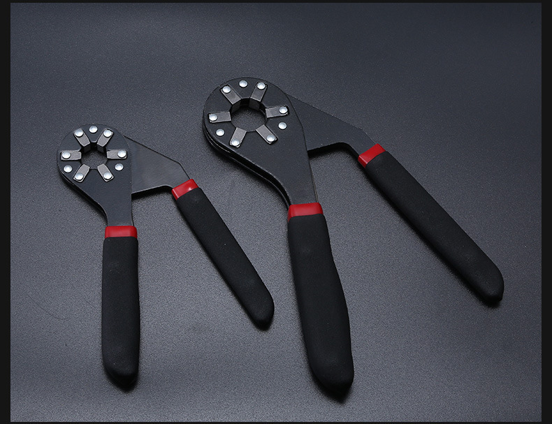 The magic activity all-purpose multi-functional wrench that can hold an external hexagon wrench is selling well on Amazon, AliExpress and EBAY pic 8