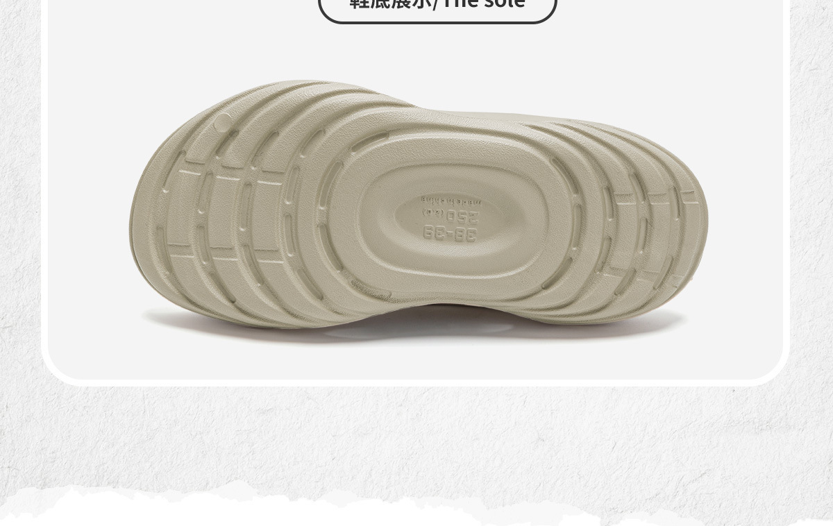 跨境批发凉拖鞋男士沙滩拖鞋室外防滑耐磨居家浴室洗澡eva凉拖女详情22