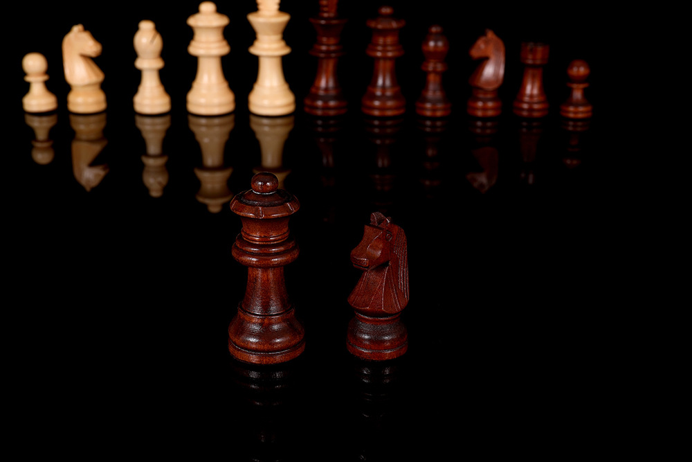 无磁性红木二合一国际象棋跳棋木质含双后专业级棋牌桌游玩具厂家外贸详情16