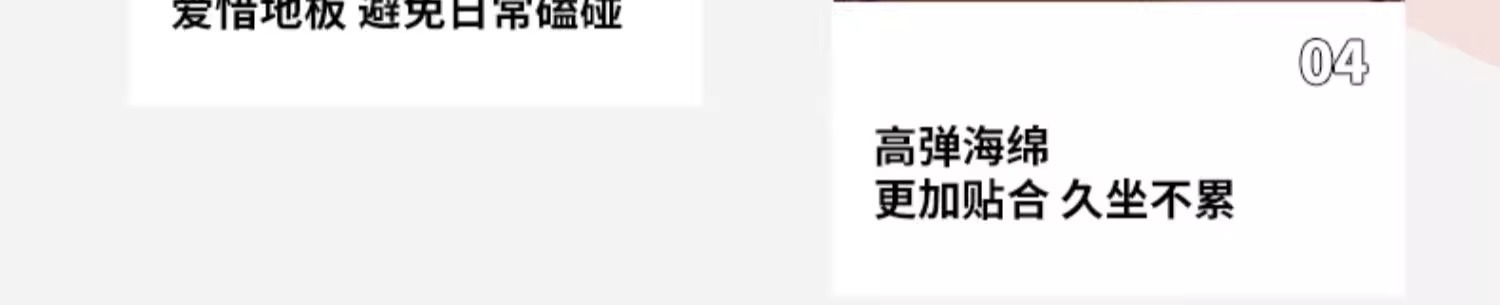 Creative square stools for the entrance and foyer of the source factory, shoe-putting stools, shoe-changing stools, low stools, sofa and footrest stools pic 4