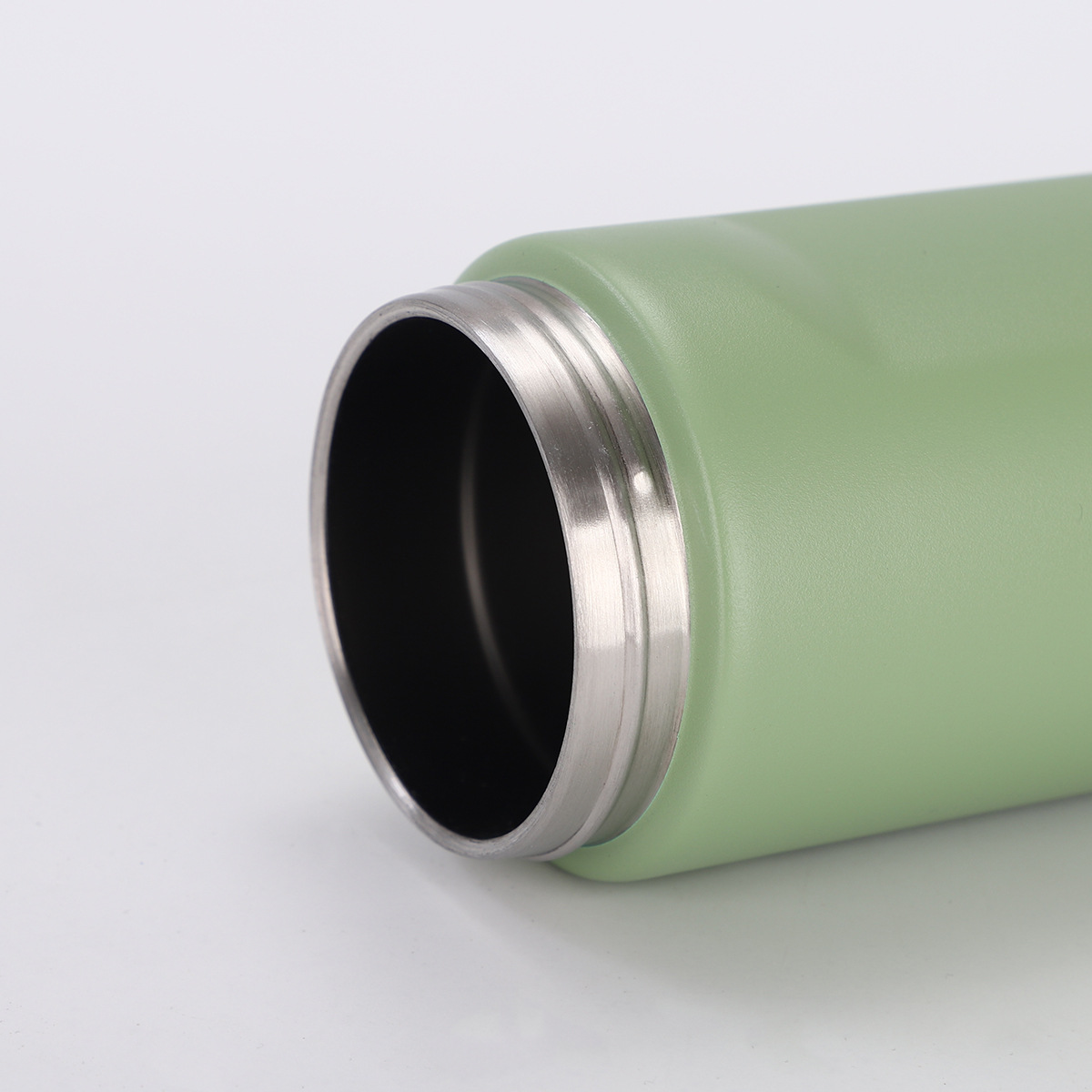 跨境304不锈钢保温杯ins马卡龙提手水果杯大容量户外便携吸管杯详情15