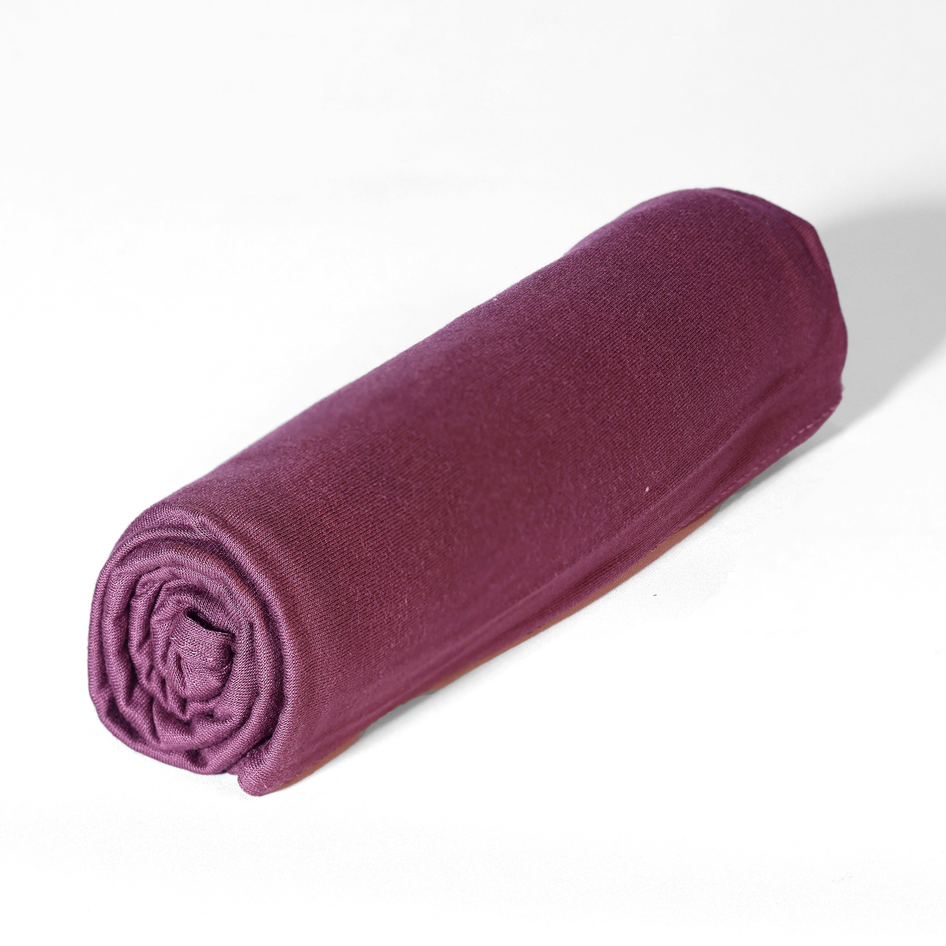 【高品质丝光棉】汗布包头长巾女套头防沙围巾头巾一体中东穆斯林详情23