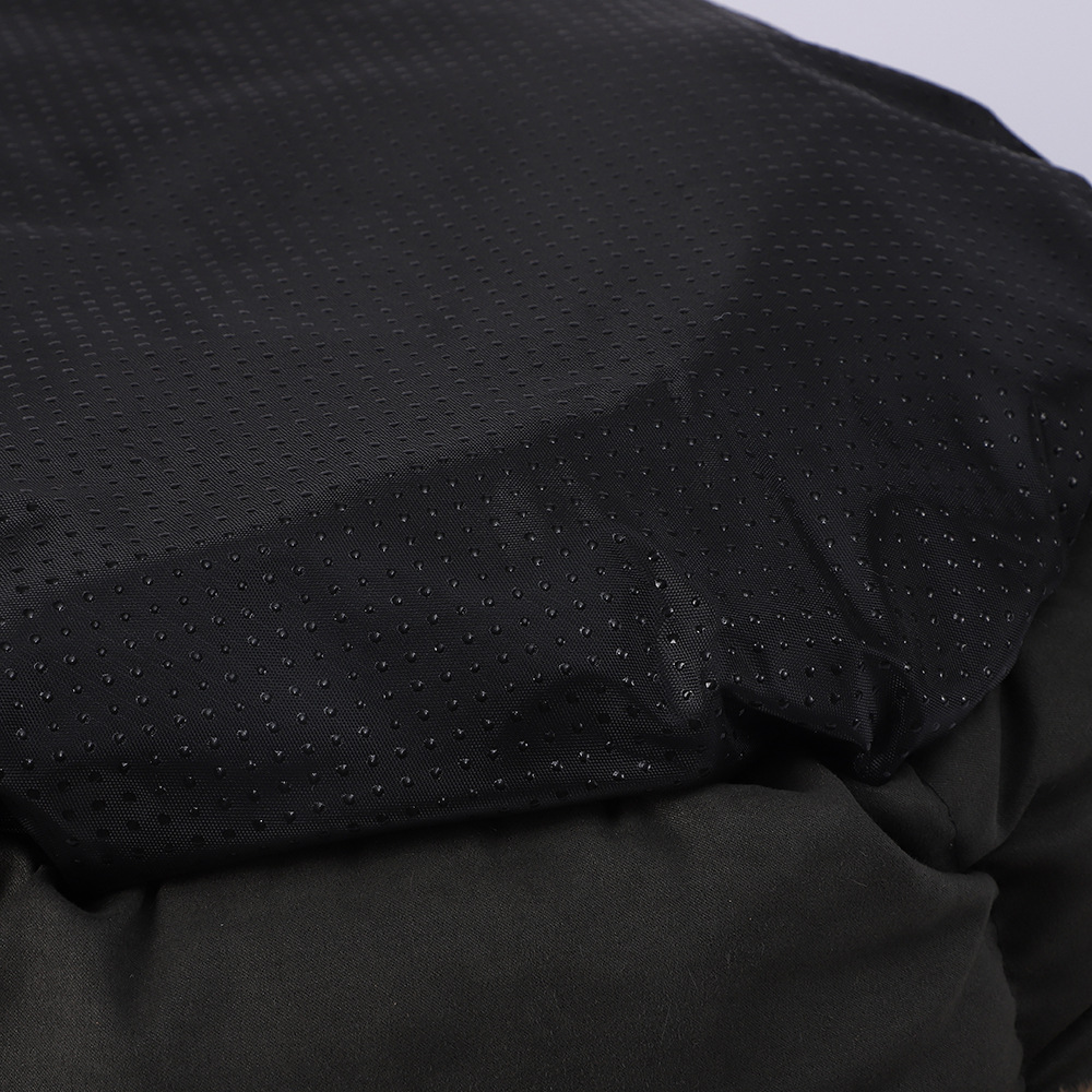 Winter fleece thickened pet sleeping beds, thickened rabbit fur turned out, pet round beds, thickened anti-slip bottom dog beds wholesale pic 19