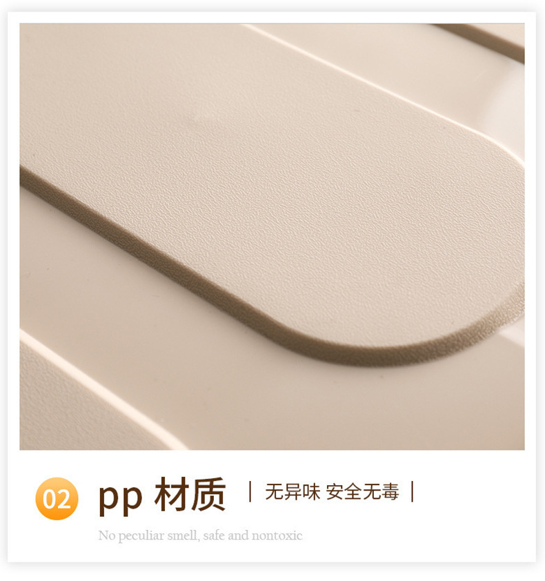 车载可折叠收纳箱汽车后备箱整理储物箱多功能塑料置物盒内饰用品详情17