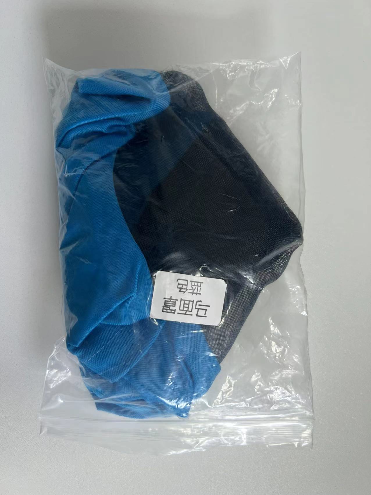 热销跨境马脸防护罩防蚊罩弹力保护面罩马透气防蚊虫罩防蚊马面罩详情19