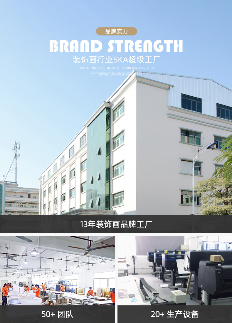 莫奈装饰画油画玄关挂画高级感走廊过道画壁画世界名画客厅落地画详情24