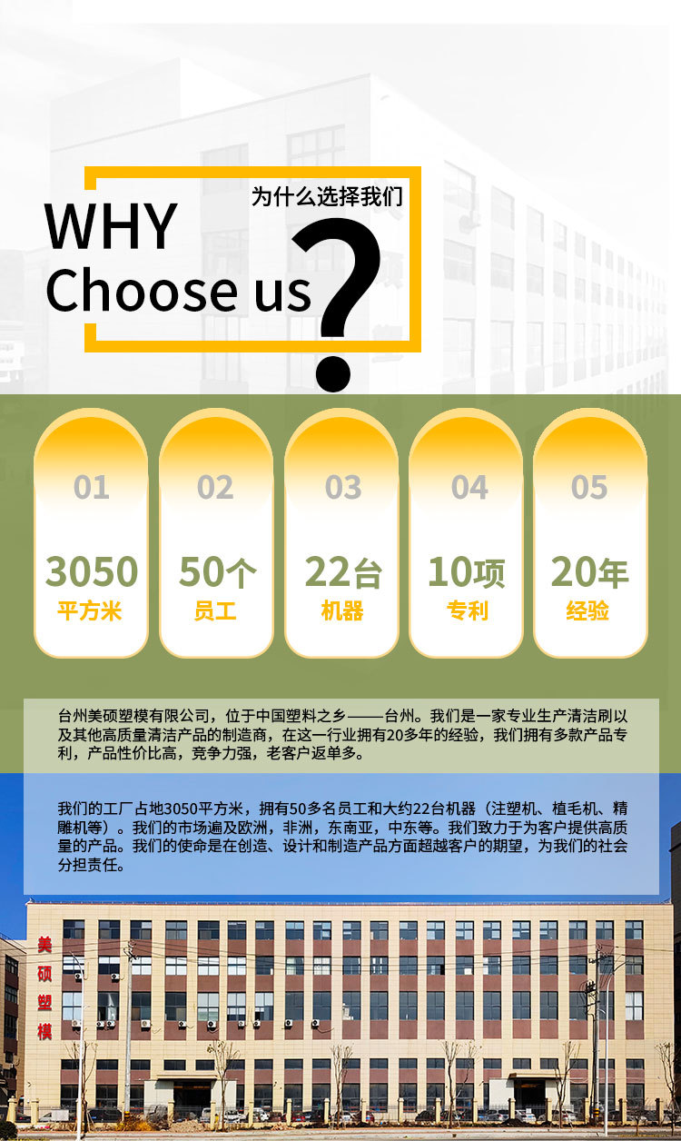 多功能软毛鞋刷清洁刷洗衣刷子刷鞋器塑料板刷洗鞋刷洗地刷清洁刷详情3