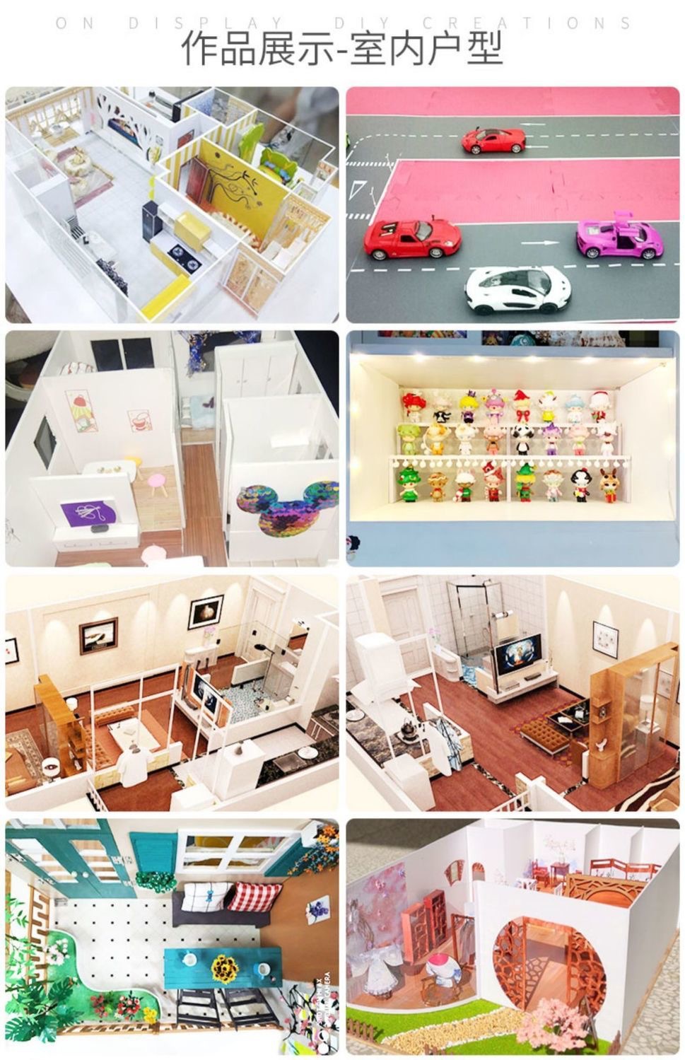 PVC foam board, high-density Andy board, advertising pvc board, snow foam board material, engraving material manufacturer in stock pic 18
