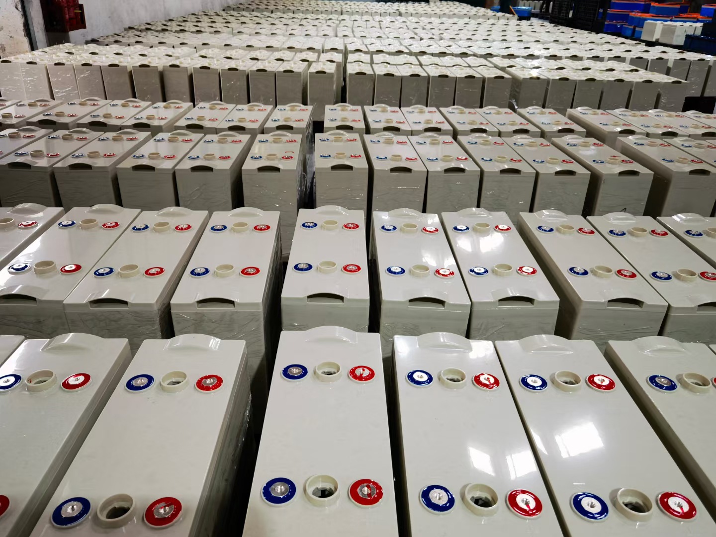 太阳能蓄电池、应急电源、储能胶体铅酸蓄电池12v12ah详情7