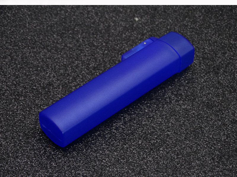 通用款长款牙签盒塑料款装烟嘴盒子便携盒收纳盒随身烟嘴保护套详情10