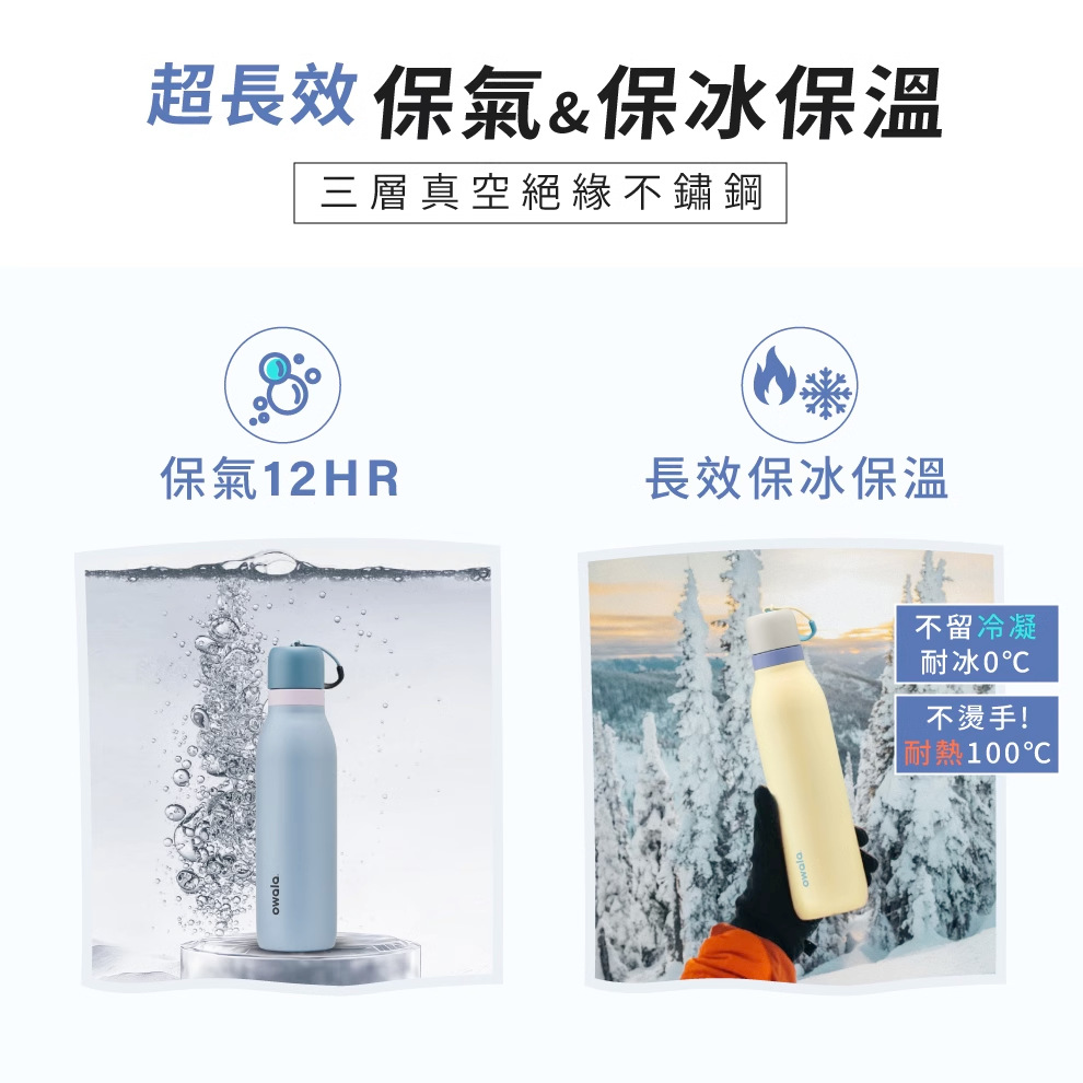 New macaron-colored stainless steel insulated cup, large-capacity portable sports water bottle, outdoor portable car cup pic 5