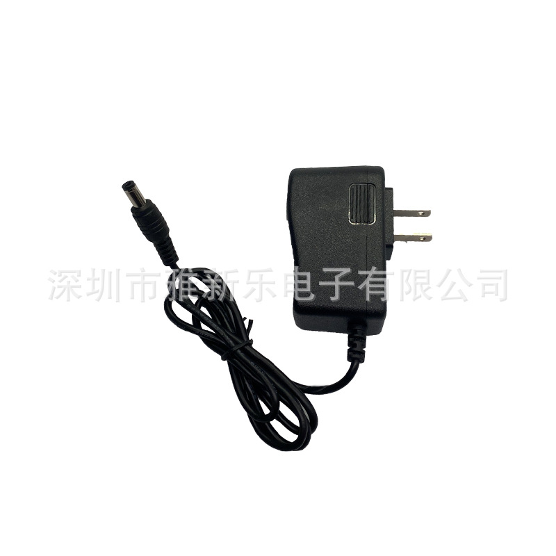 High-quality 4.2V/8.4V/12.6V1A convertible 18650 lithium battery charger polymer charger, fully safe pic 5