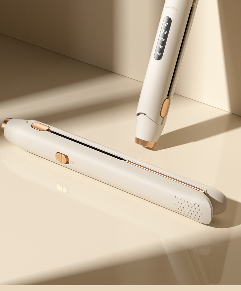 跨境新款夹板卷发直发两用直板夹负离子不伤发拉直持久定型卷发棒M141详情24