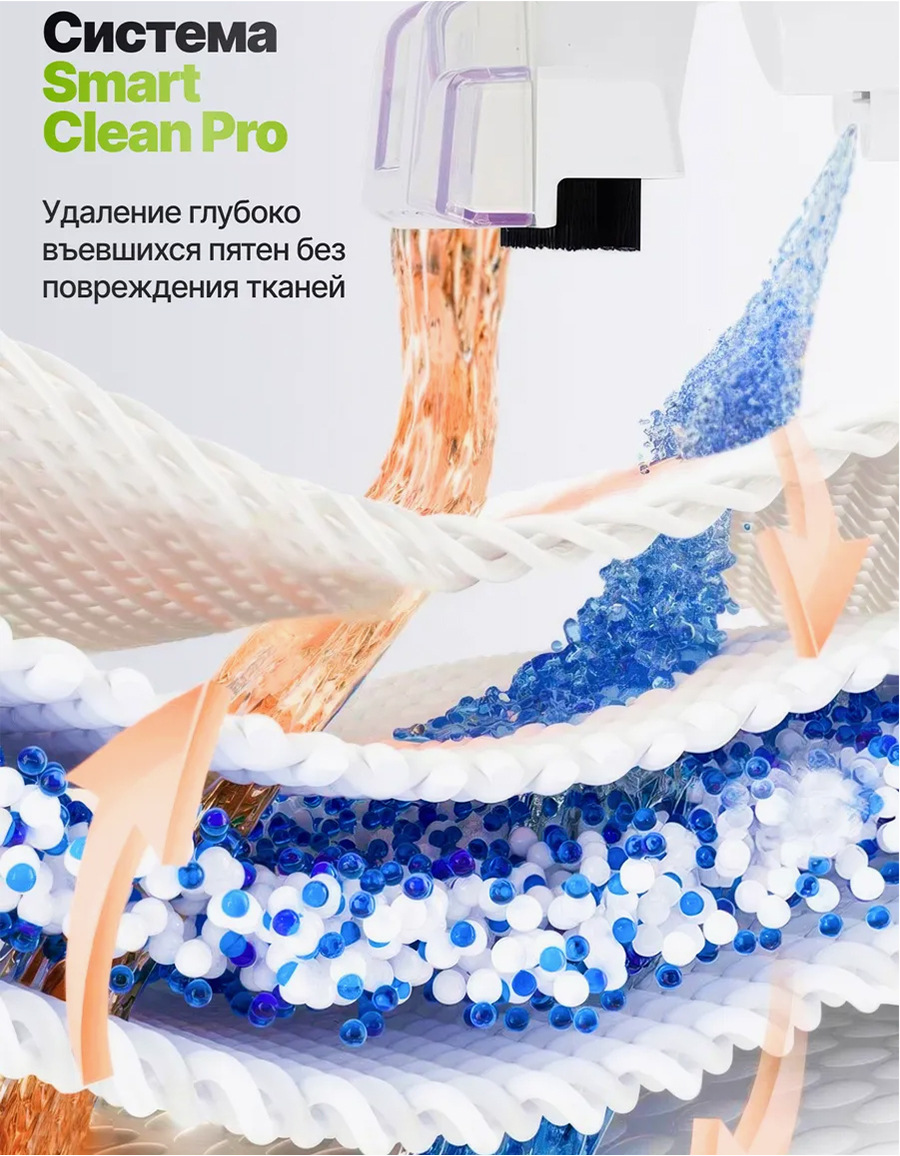 Многофункциональная стиральная машина для чистки штор, диван для чистки ковров, матрац для пылесоса, артефакт 6338 pic 6
