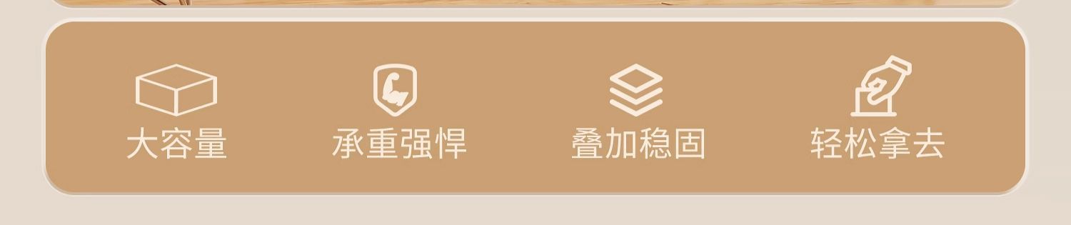 大号透明鞋盒收纳盒多层带盖塑料卧室鞋柜防尘书房展示柜收纳神器详情8