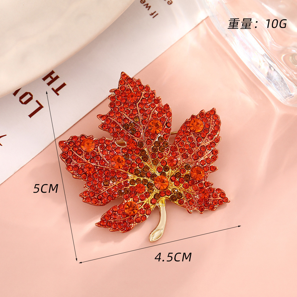 A fresh and delicate peony and zircon flower brooch, a retro pearl fashion pin, a leak-proof clothing accessory, a brooch for women pic 24