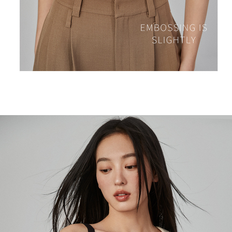 Soft-supported bras for women make large breasts look smaller. They gather and support to prevent sagging, are breathable, and have no steel rings or marks. Summer wholesale pic 16