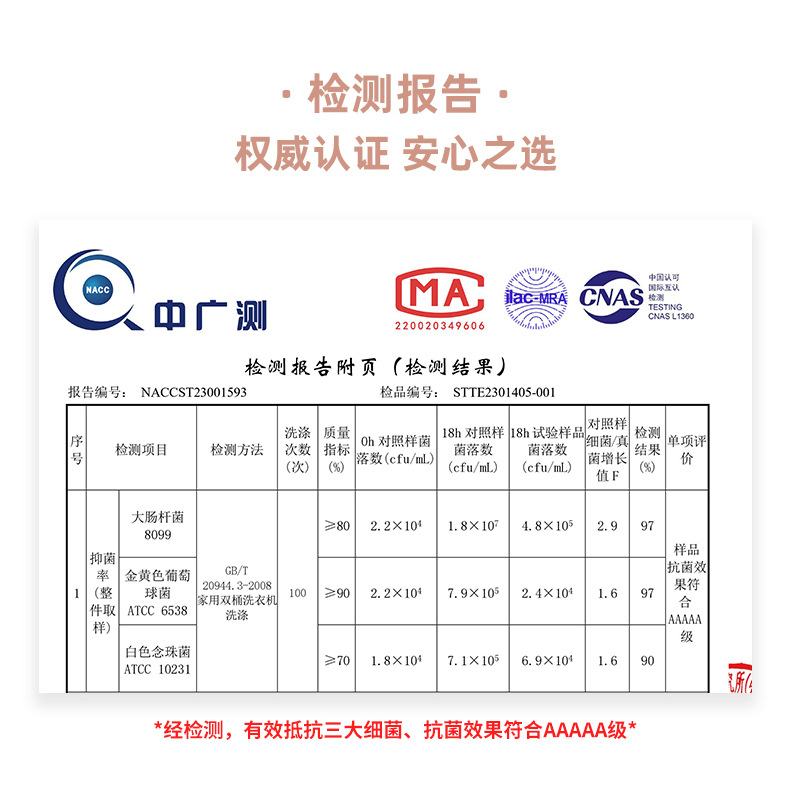 5A纯棉女士内裤抑菌档奶油中腰高弹女生内裤云朵提花包臀女三角裤详情6