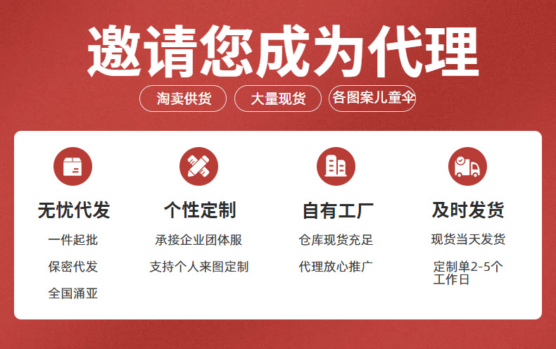 新款10骨三折自动反向雨伞配色手柄三折男士商务雨伞印logo详情31