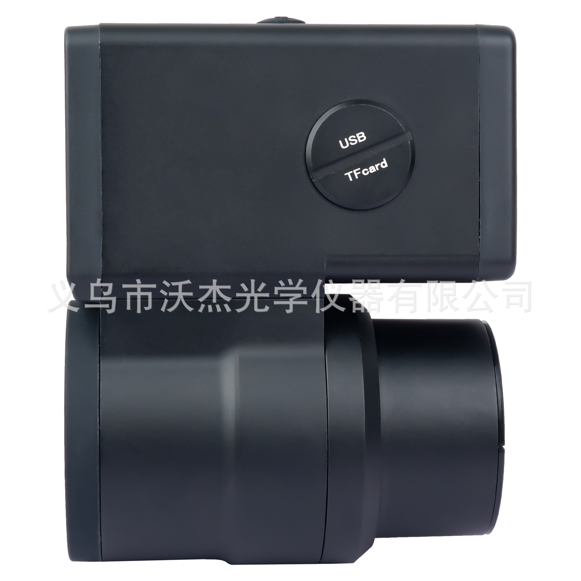 DVC-45数码单筒望远镜用相机支持4K60帧视频拍摄 户外辅助夜视仪详情11