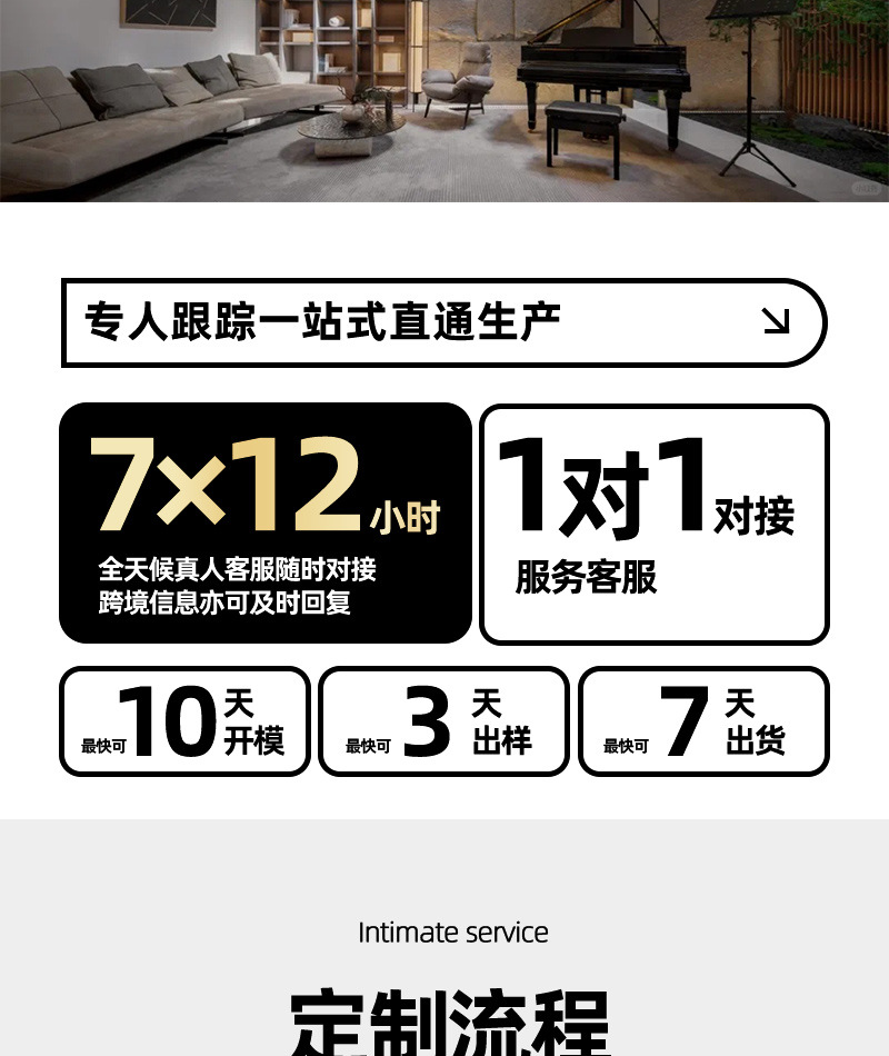 pu石皮加厚蘑菇石皮人造石批发仿真石轻质墙石柔性薄文化石石材详情16